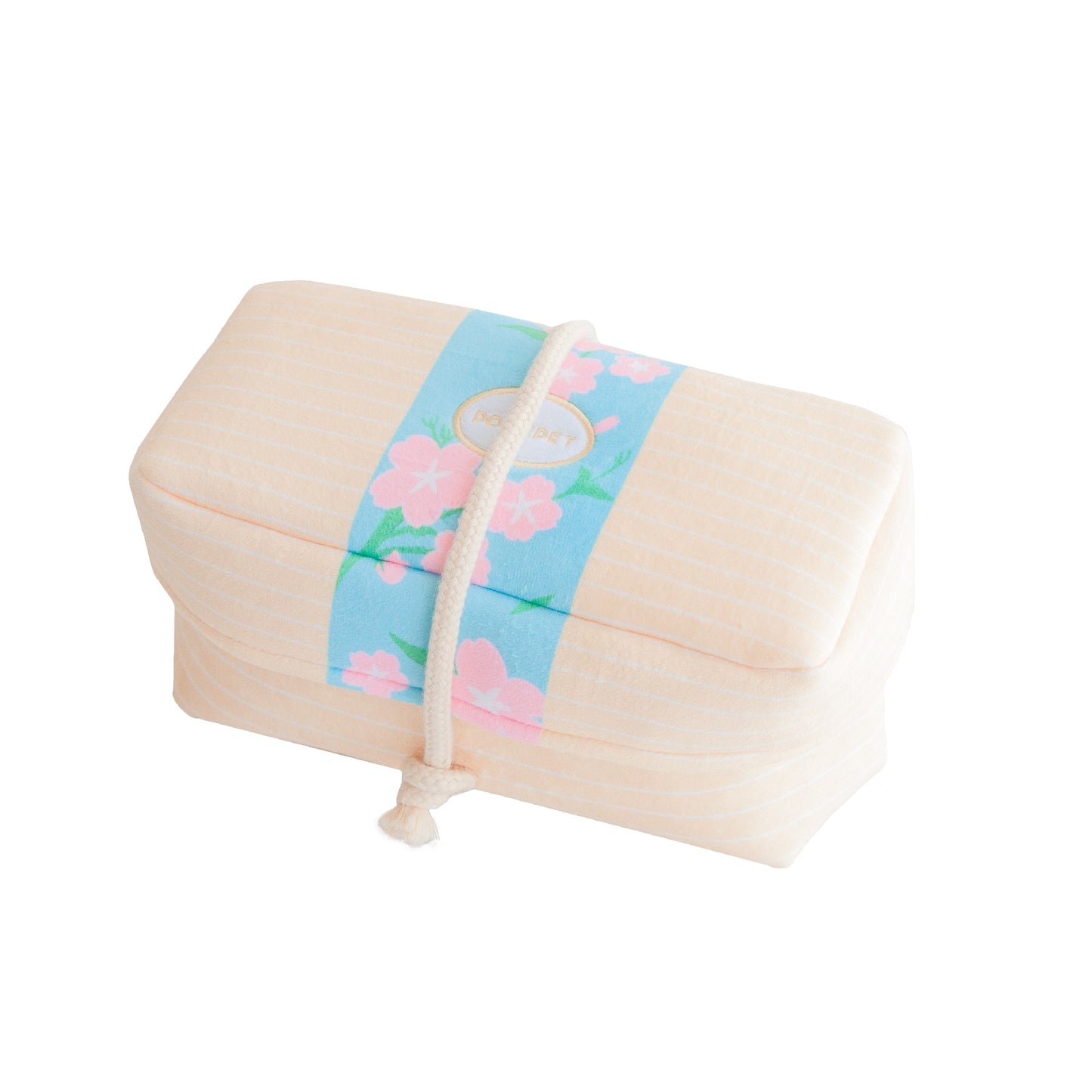 🍱 Bento Box Snuffle Box Set