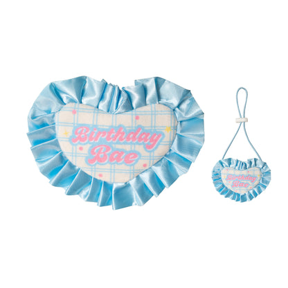 🎂 Birthday Snuffle Gift Box Set