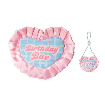 🎂 Birthday Snuffle Gift Box Set