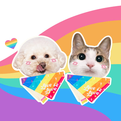 🌈 Recharge with Pride Toys