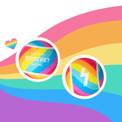 🌈 Recharge with Pride Toys