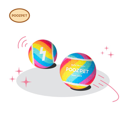 🌈 Recharge with Pride Toys