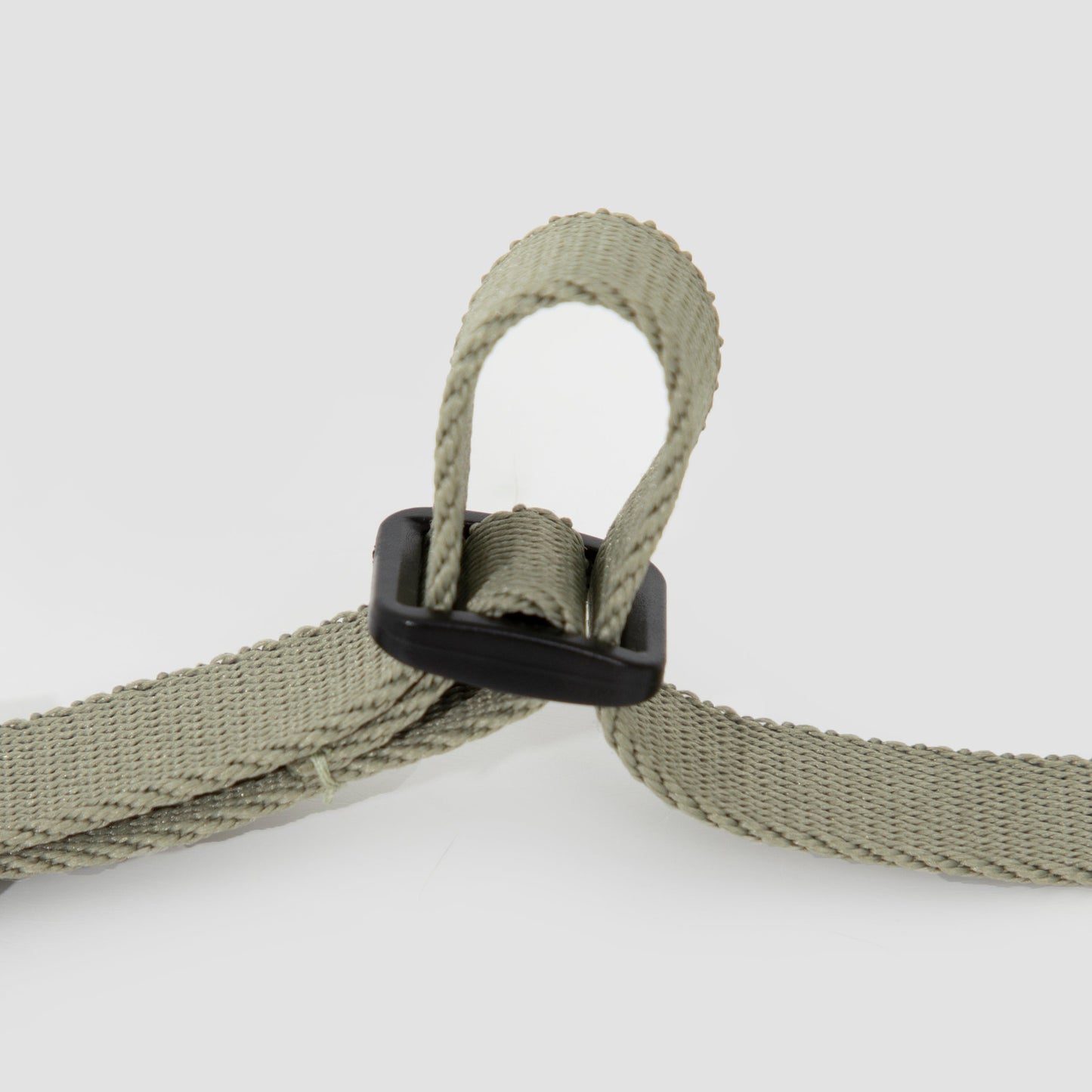Valley Series Vest-Style Cat Harness and Leash Set [Olive Green]