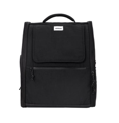 First Class Pet Backpack Carrier [Ebony Black - Pre-Order]