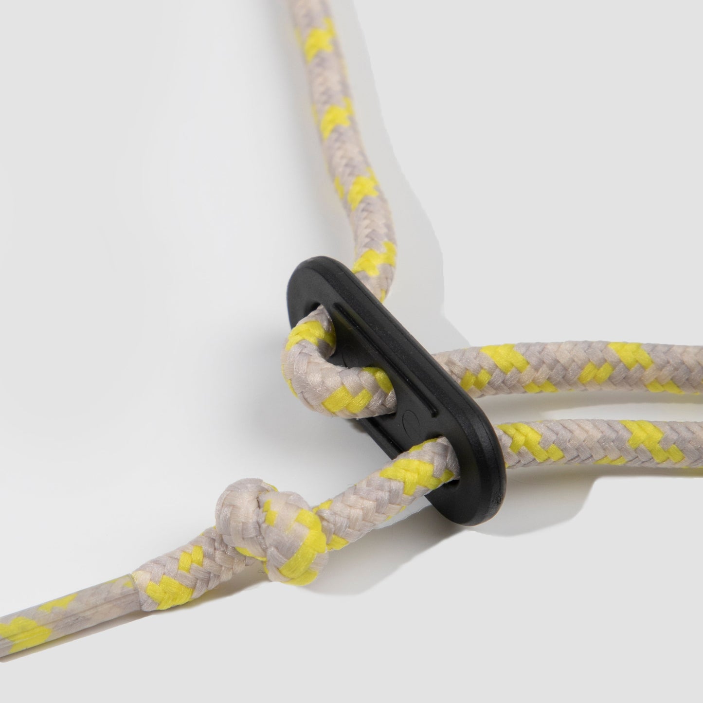 BOBO Series Freedom Exploration Cat H-Shape Harness and Leash Set [Pomelo Yellow]