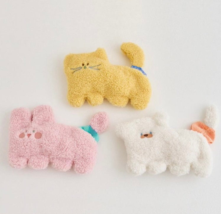 🐰Little Bunny Treat-hiding Nosework Toy