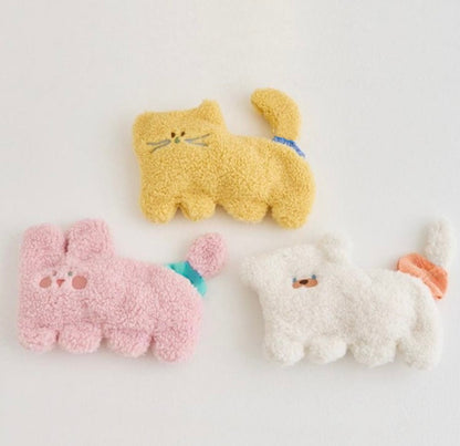 🐰Little Bunny Treat-hiding Nosework Toy