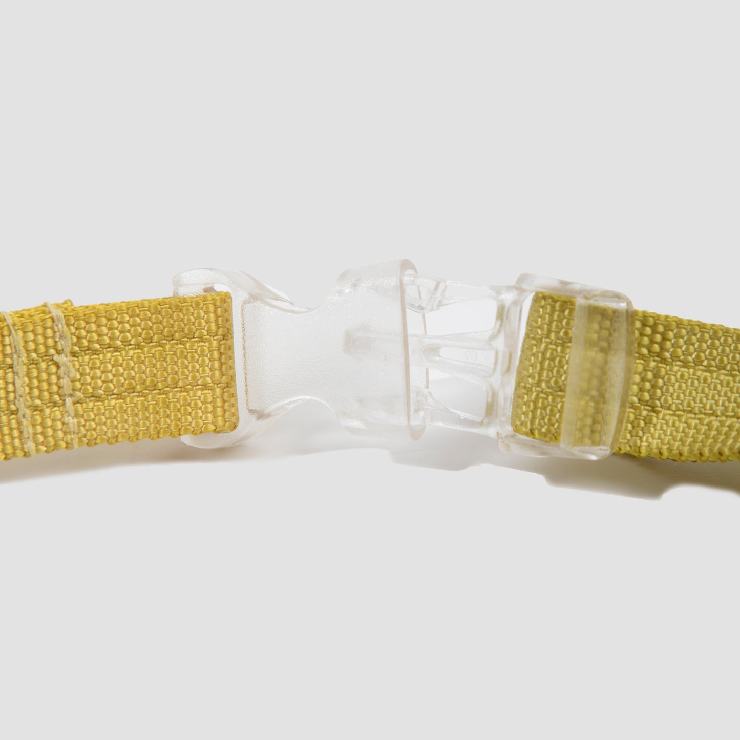 BOBO Series Freedom Exploration Cat H-Shape Harness and Leash Set [Pomelo Yellow]