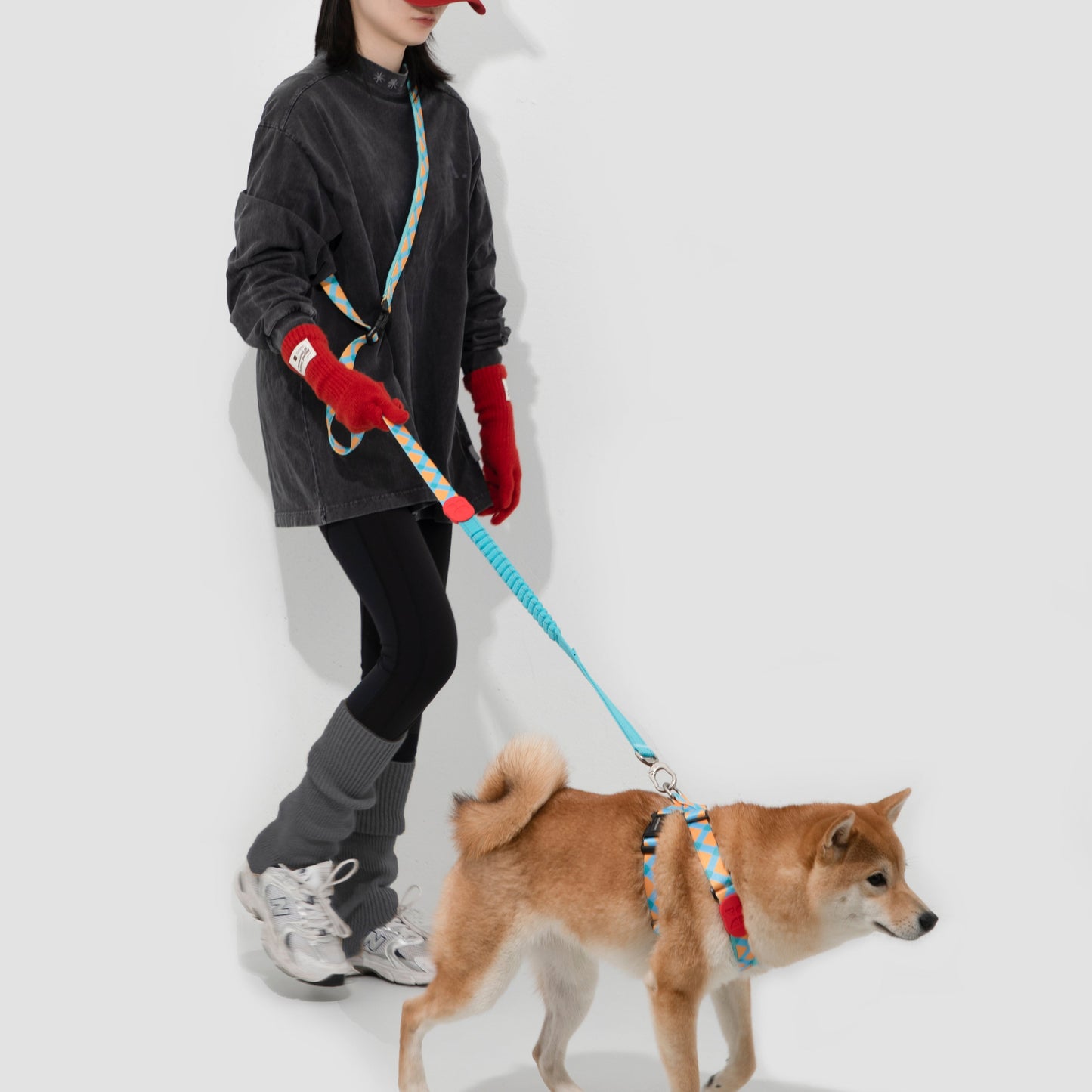 Colorful PRO Series X Harness [Sunrise]