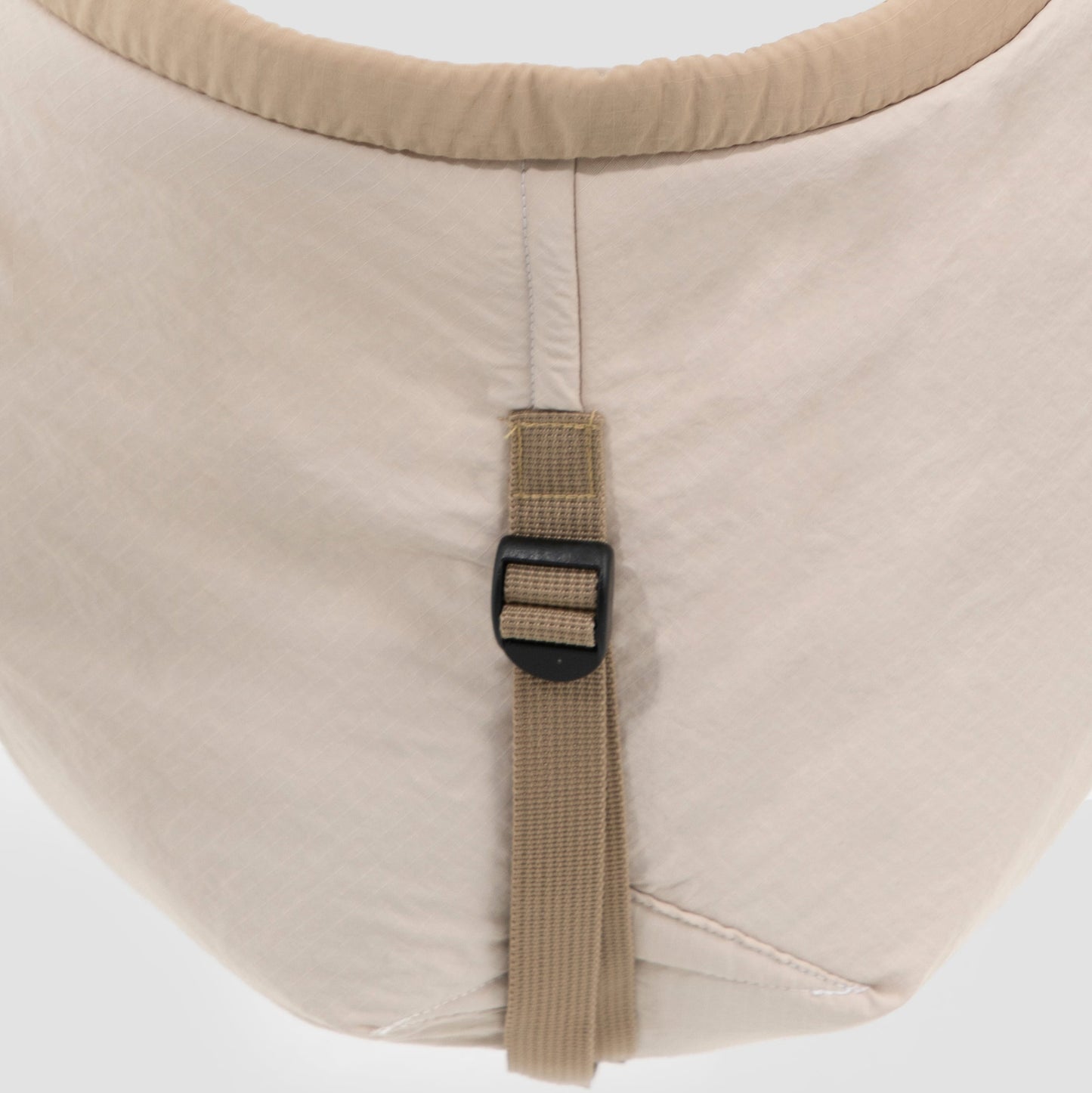 Pet Travel Tote Crossbody Bag [Milk Brown - Pre-Order]