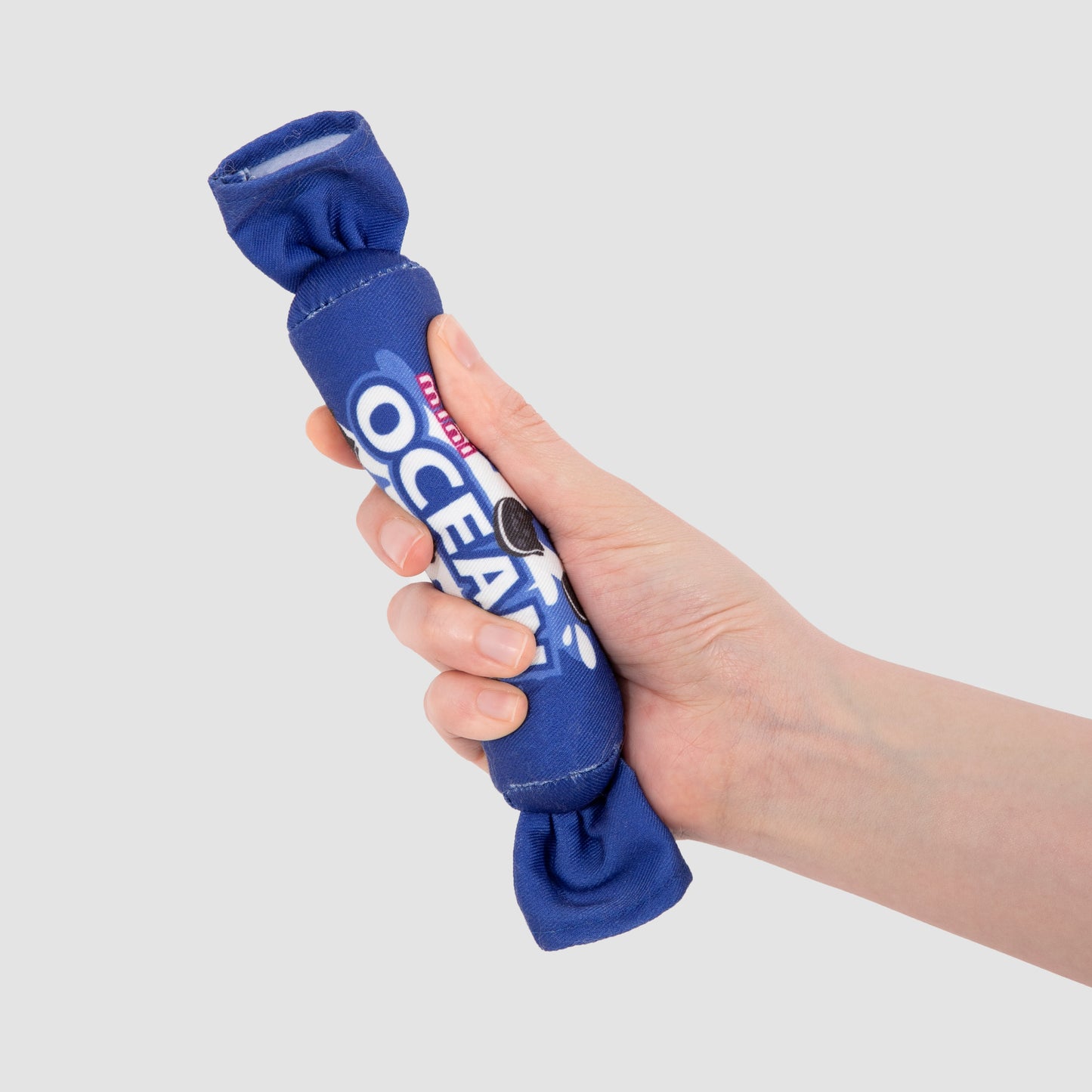Candy Catnip Toy [Snickers]