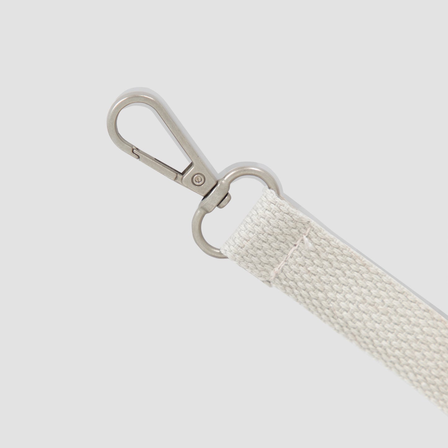 Soft Pet Outdoor Crossbody Bag [Almond Custard - Pre-Order]