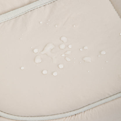 Soft Pet Outdoor Crossbody Bag [Almond Custard - Pre-Order]