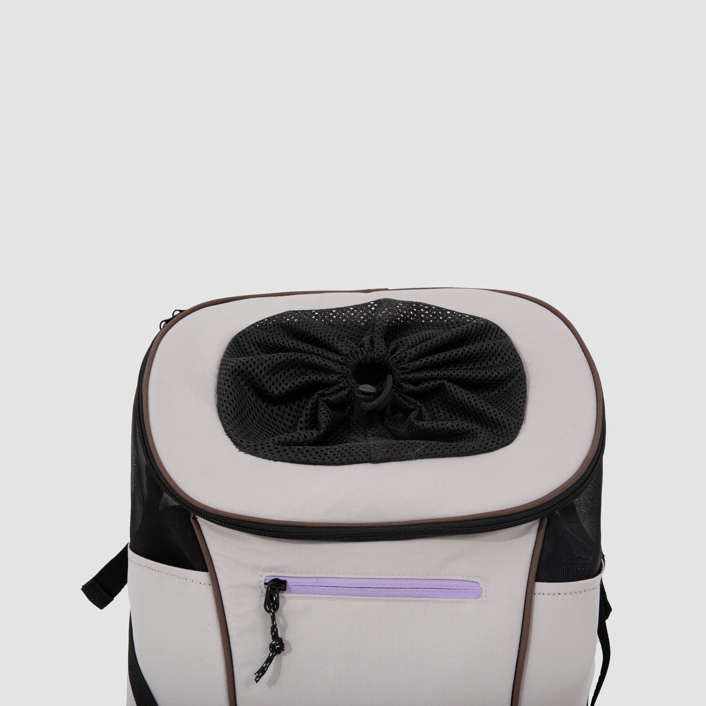 Freedom Go Pet Front Carrier [Grey - Pre-Order]