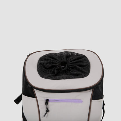 Freedom Go Pet Front Carrier [Grey - Pre-Order]