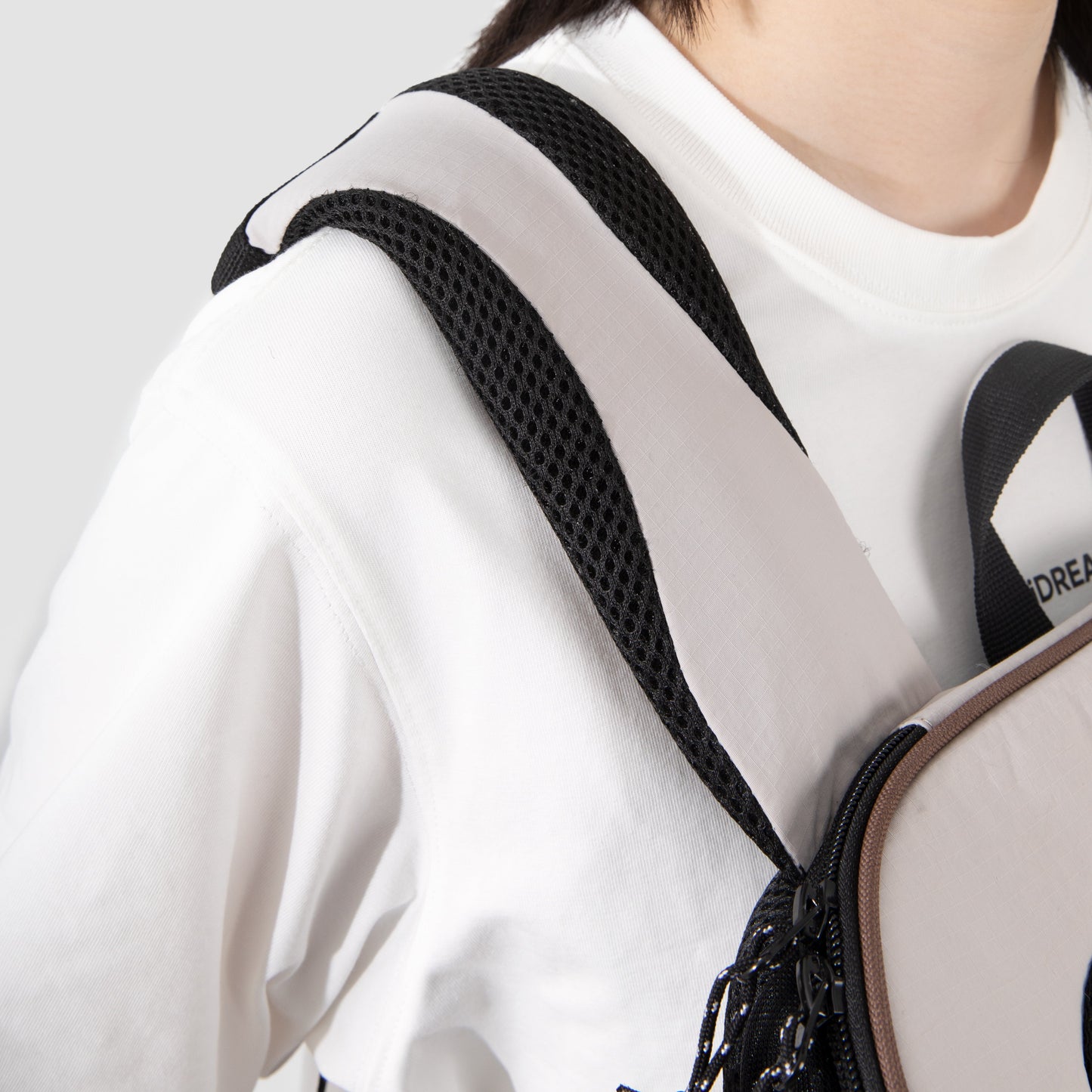 Freedom Go Pet Front Carrier [Black - Pre-Order]