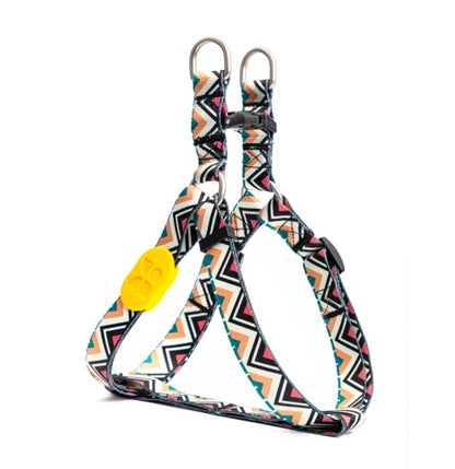 Colorful Series Y-Shaped Harness [Totem]