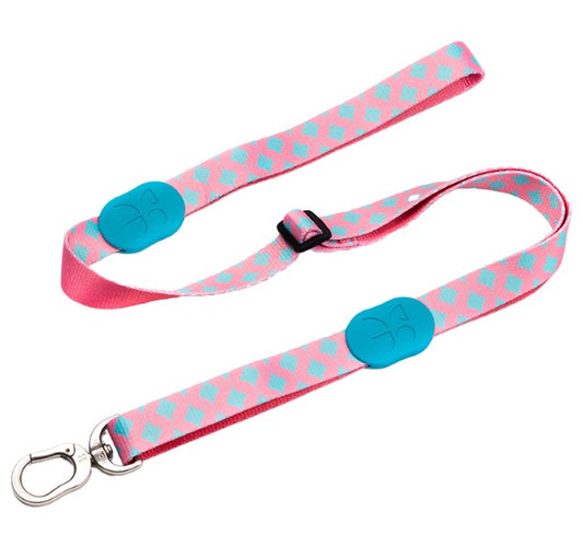 Colorful Series Adjustable Dog Leash [Bobby]