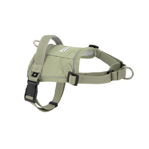 Valley Series Quick Fit No-Pull Dog Harness [Olive Green]