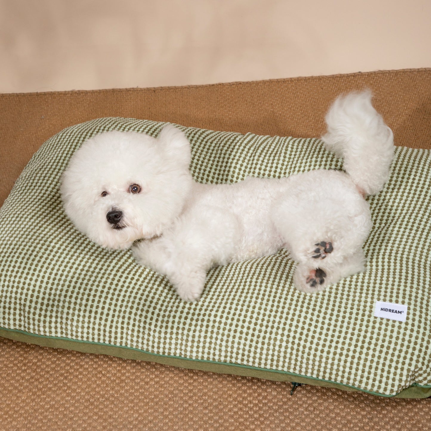 Premium Soft Pet Bed Mat [Greenfield Park]