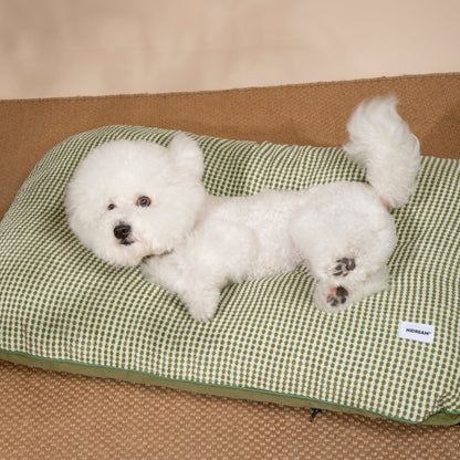 Premium Soft Pet Bed Mat [Greenfield Park]