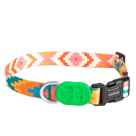 Colorful Series Dog Collar [Florida]