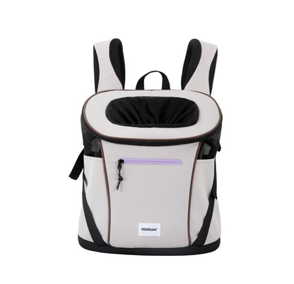 Freedom Go Pet Front Carrier [Grey - Pre-Order]