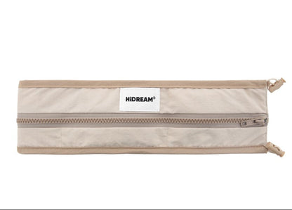 Pet Ice Cooling Collar [Milk Brown]