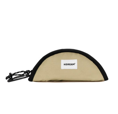 Valley Series Foldable Portable Pet Water Bowl [Khaki]