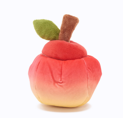 🍎Red Malicious Apple Multi-Part Enrichment Toy