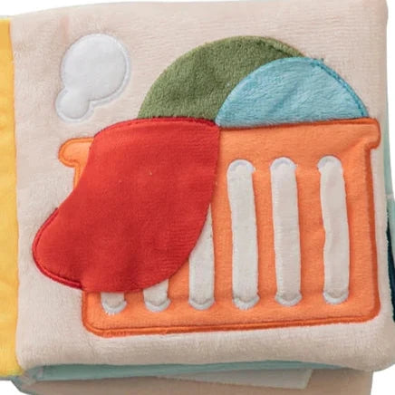 🫧 Laundry Day Nosework Playbook Toy