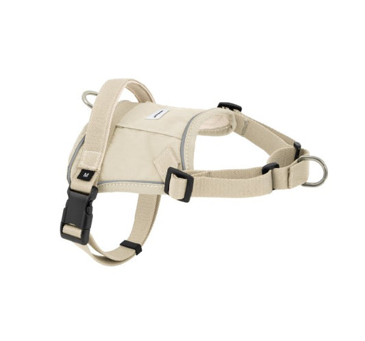 Valley Series Quick Fit No-Pull Dog Harness [Milk Brown]