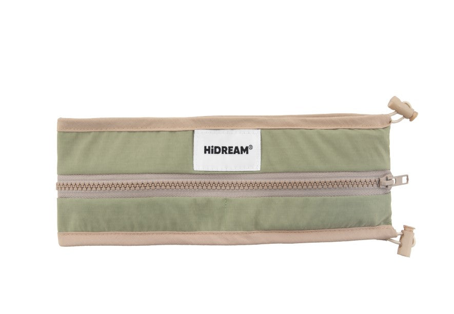 Pet Ice Cooling Collar [Olive Green]