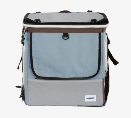 Nomad Pet Tent Backpack [Iceland Blue - Pre-Order]
