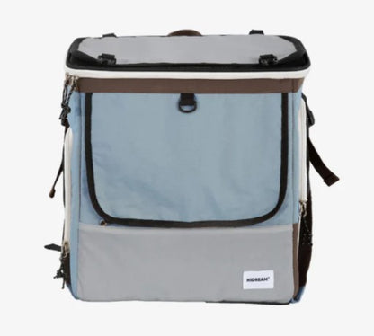 Nomad Pet Tent Backpack [Iceland Blue - Pre-Order]