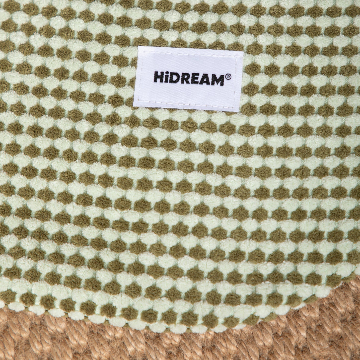 Premium Soft Pet Bed Mat [Greenfield Park]