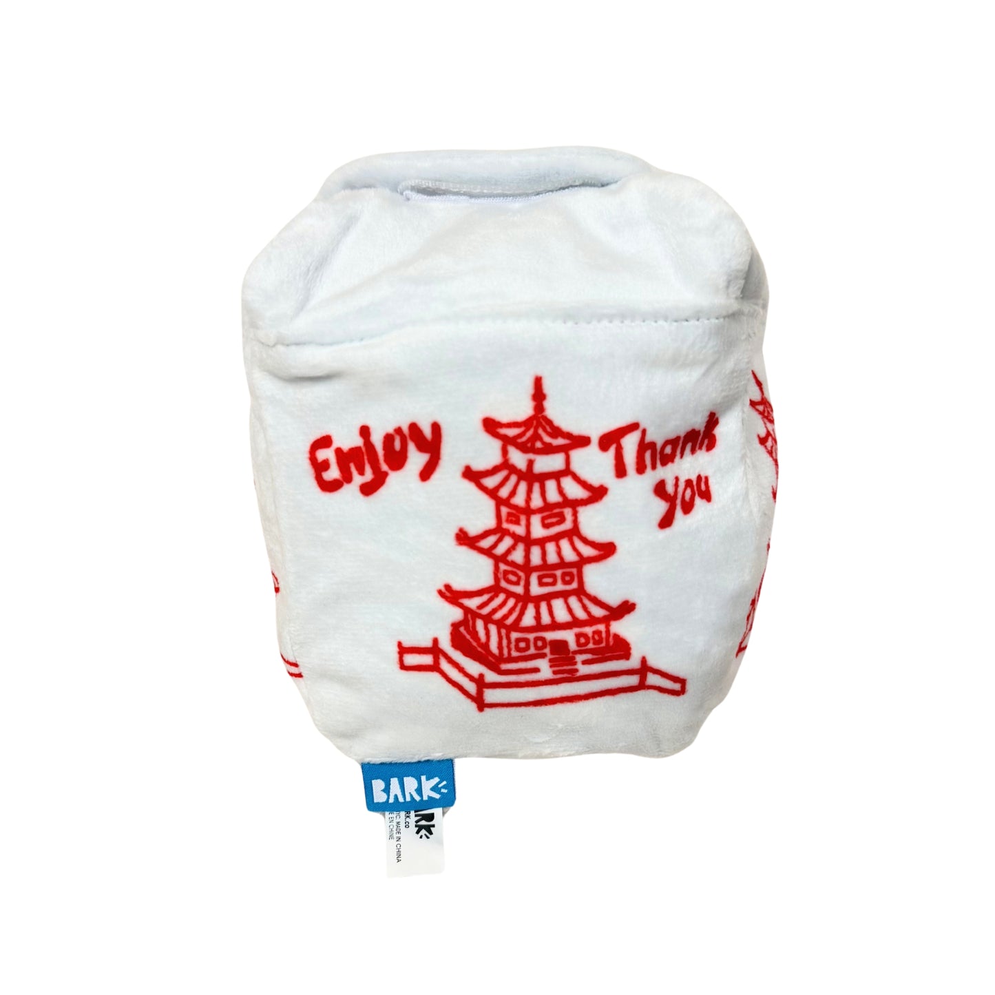 🥟 Take-out Dumpling & Bun Toy Set