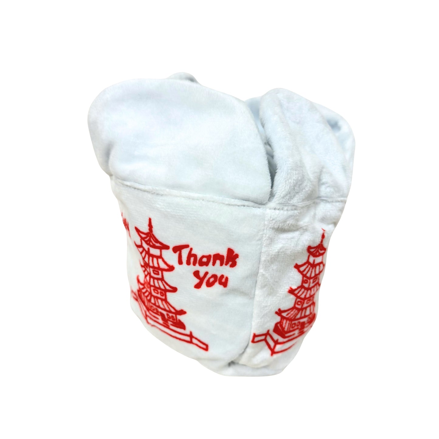 🥟 Take-out Dumpling & Bun Toy Set