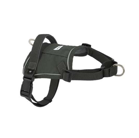 Valley Series Quick Fit No-Pull Dog Harness [Buckwheat Grey]