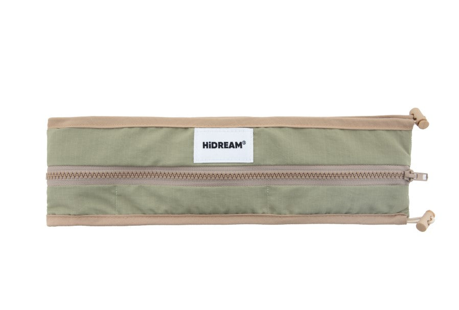 Pet Ice Cooling Collar [Olive Green]