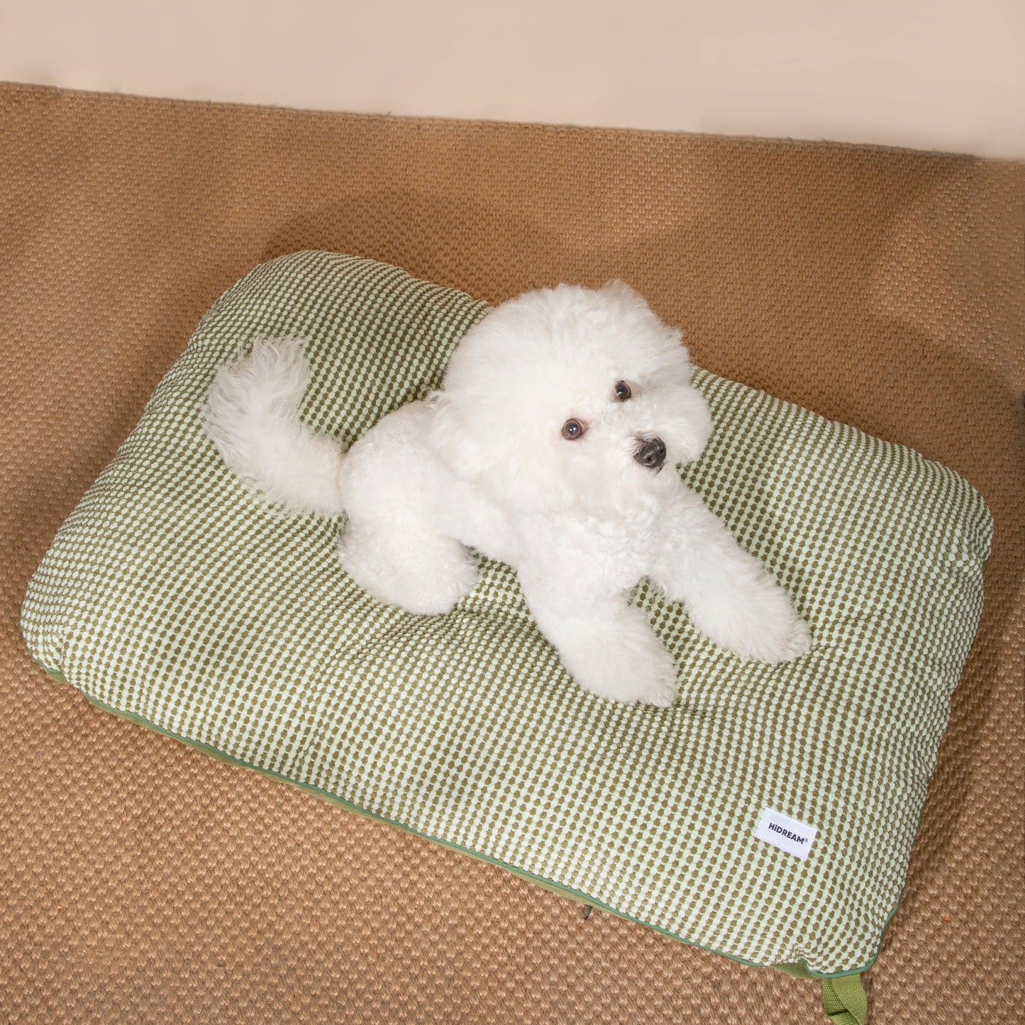 Premium Soft Pet Bed Mat [Greenfield Park]