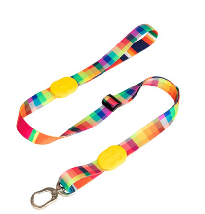 Colorful Series Adjustable Dog Leash [Braggler]