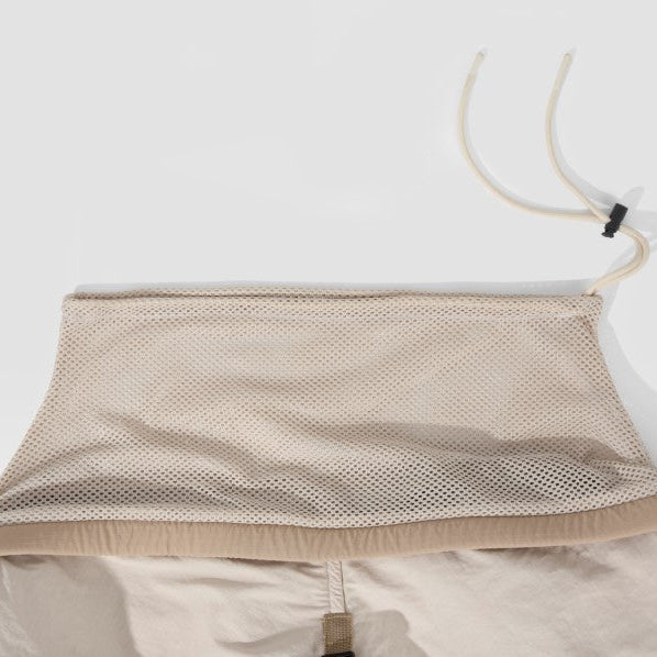 Pet Travel Tote Crossbody Bag [Milk Brown - Pre-Order]