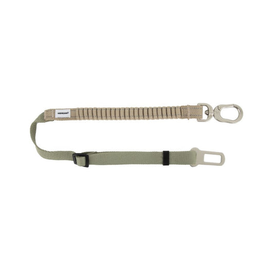 Valley Series Car Safety Seat Belt [Olive Green]