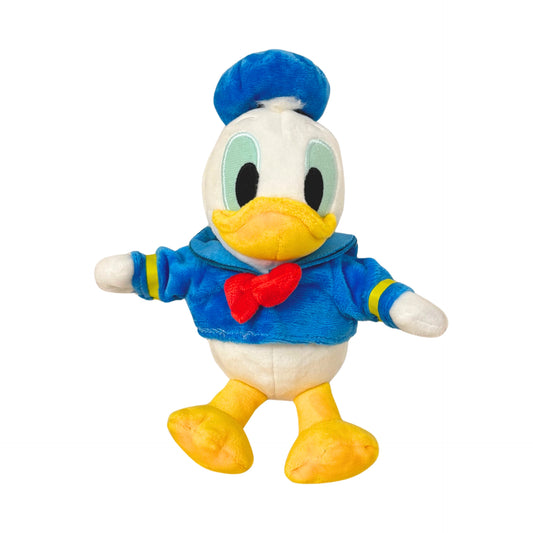⚓️Donald Duck Squeaky Toy