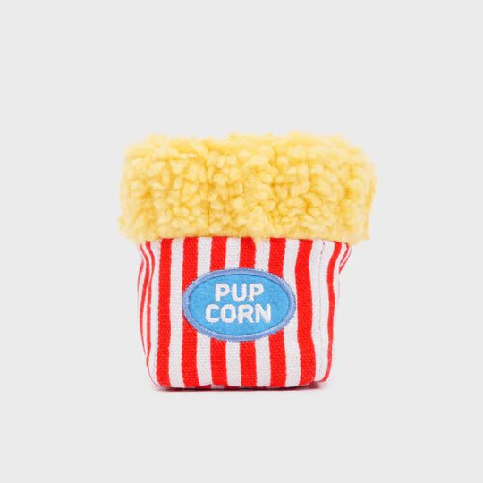 🍿 Popcorn Nosework Toy