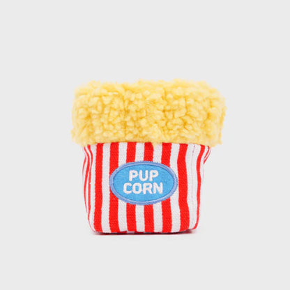 🍿 Popcorn Nosework Toy
