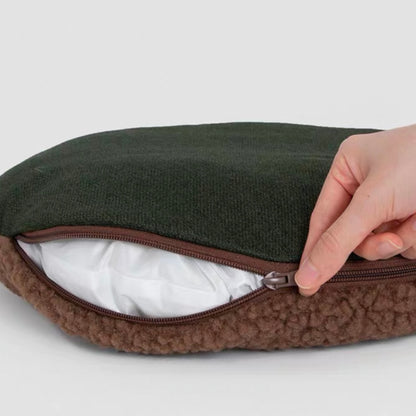 Multi-Functional Tart Cat Bed [Brown]