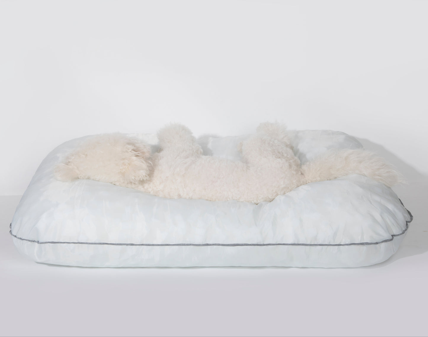 Premium Soft Pet Bed Mat [Star Gray Rock]