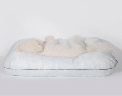 Premium Soft Pet Bed Mat [Star Gray Rock]